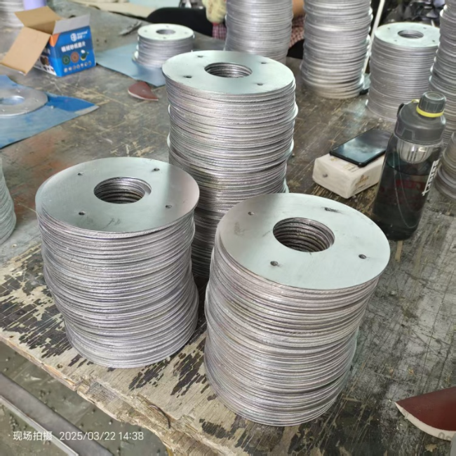 平谷铅皮垫片 铅皮垫片 铅圈 铅片