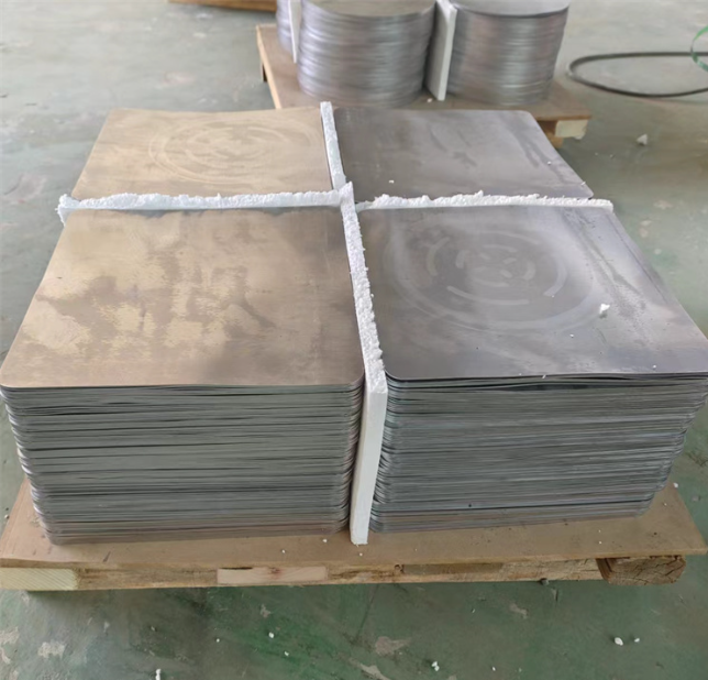 平谷ICU防辐射铅板