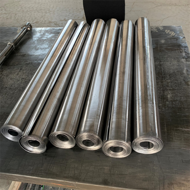 平谷CT室防辐射铅板 铅板厂家