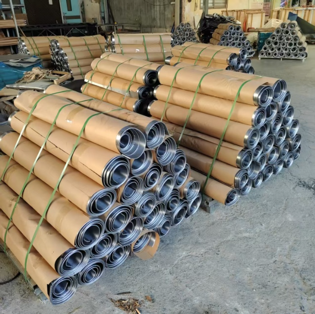 平谷防辐射铅板铅皮 0.5-50mm定制